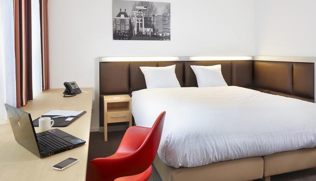 hotel Hotel Casa 400Amsterdam