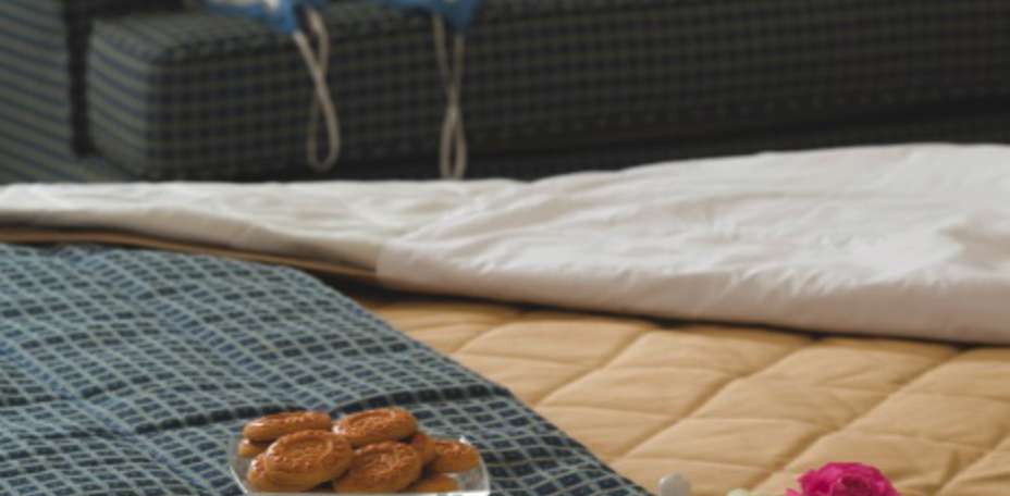 Andris Hotel - 