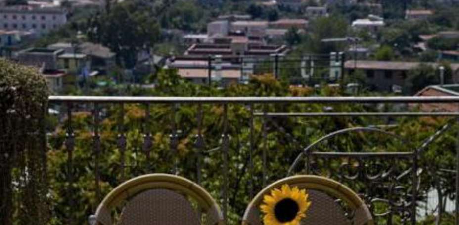 Andris Hotel - 