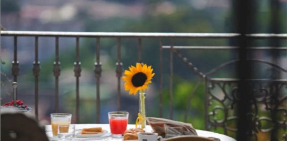 Andris Hotel - 