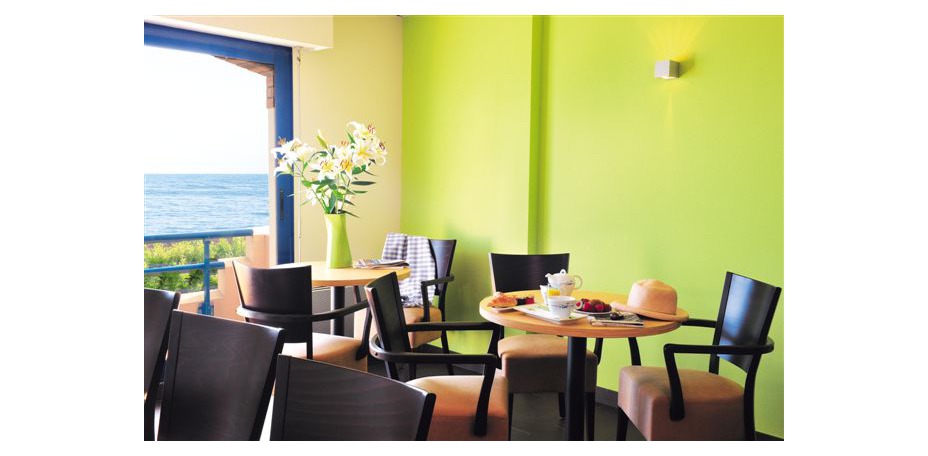 Hotel La Plage - Damgan  - 