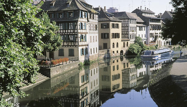 hotel Hôtel des Princes - StrasbourgStrasbourg (67)