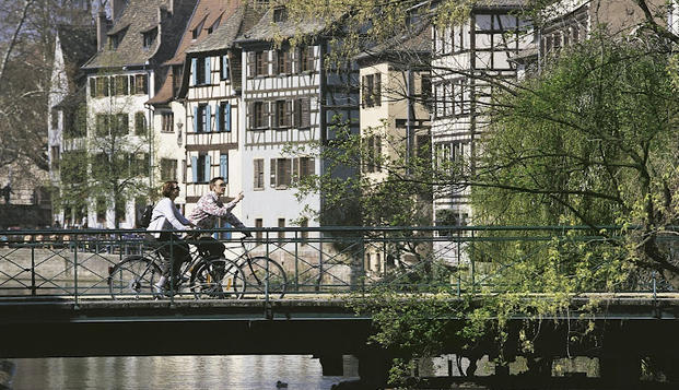 hotel Hôtel des Princes - StrasbourgStrasbourg (67)