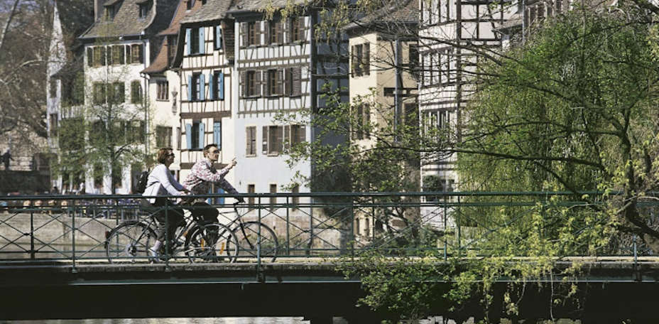 Hôtel des Princes - Strasbourg - 