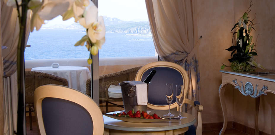 Colonna Resort - 