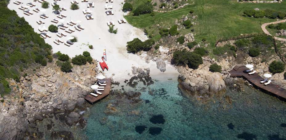 Colonna Resort - 