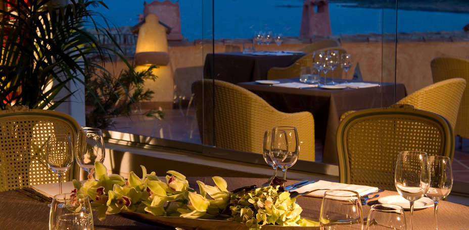 Colonna Resort - 