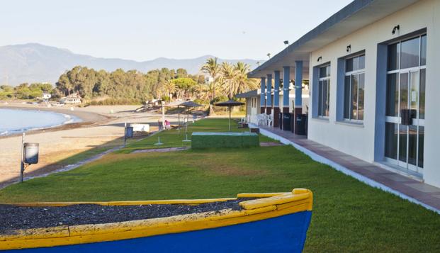 hotel Hotel IsdabeEstepona