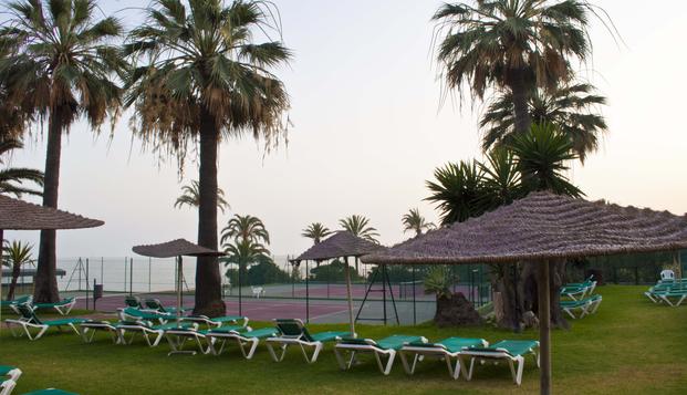 hotel Hotel IsdabeEstepona