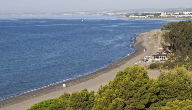 hotel Hotel IsdabeEstepona