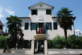 Hotel Villa Gasparini - 