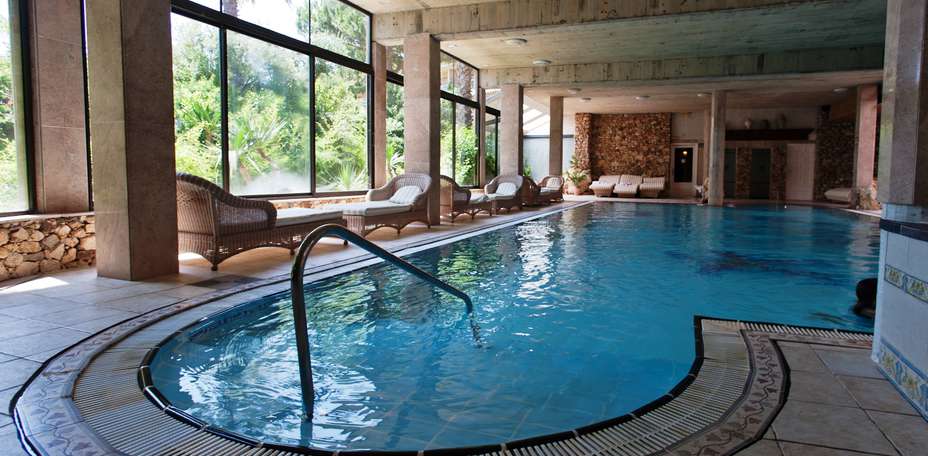 Hotel Eden Roc - 
