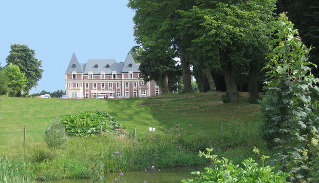 hotel Résidence Les Portes d'EtretatManiquerville (76)