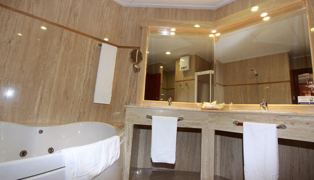 hotel Hotel TraíñaSan Pedro del Pinatar