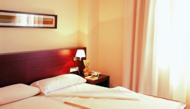hotel Hotel TraíñaSan Pedro del Pinatar