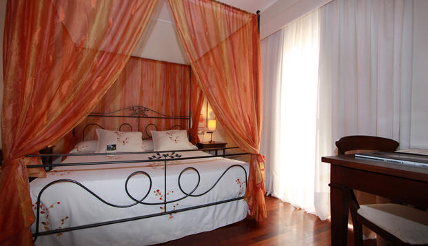 hotel Hotel TraíñaSan Pedro del Pinatar