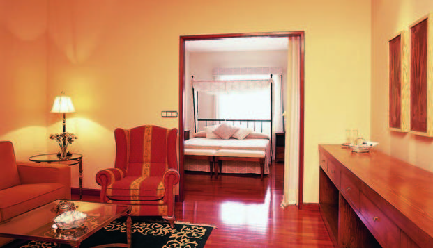 hotel Hotel TraíñaSan Pedro del Pinatar