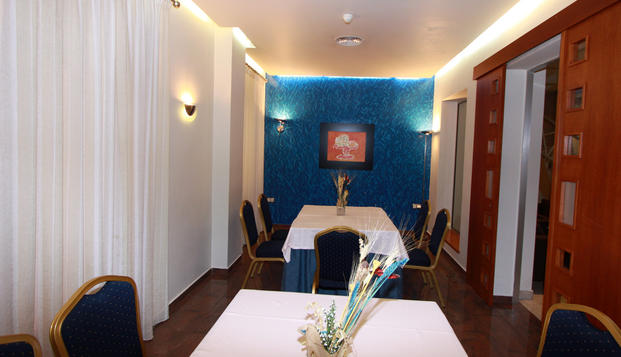 hotel Hotel TraíñaSan Pedro del Pinatar