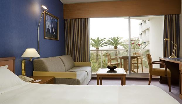 hotel Novotel Cannes MontfleuryCannes (06)