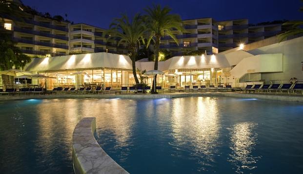 hotel Novotel Cannes MontfleuryCannes (06)