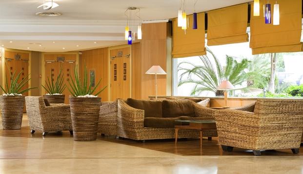 hotel Novotel Cannes MontfleuryCannes (06)