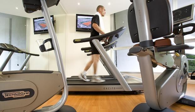 hotel Novotel Cannes MontfleuryCannes (06)