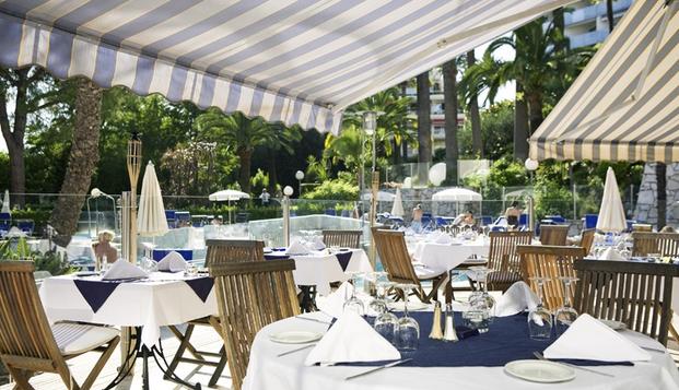 hotel Novotel Cannes MontfleuryCannes