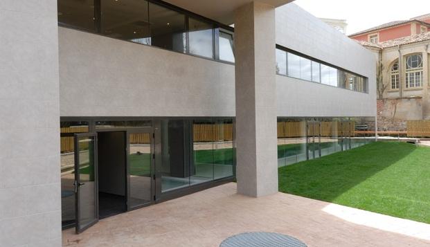 hotel Sercotel Balneario Alhama de AragónAlhama de Aragón