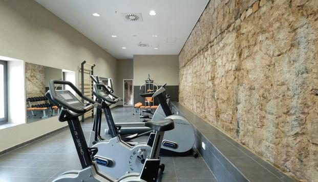 hotel Sercotel Balneario Alhama de AragónAlhama de Aragón