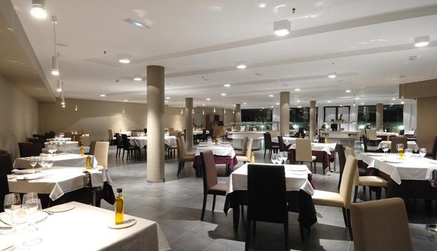 hotel Sercotel Balneario Alhama de AragónAlhama de Aragón