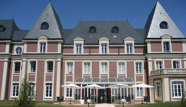hotel Résidence Les Portes d'EtretatManiquerville (76)