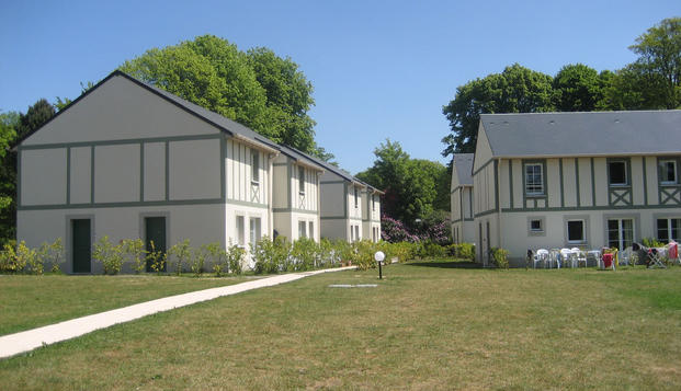 hotel Les Portes d'EtretatManiquerville (76)