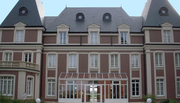 hotel Les Portes d'EtretatManiquerville (76)
