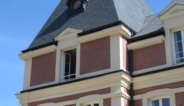 hotel Résidence Les Portes d'EtretatManiquerville (76)
