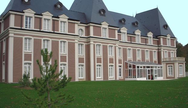 hotel Résidence Les Portes d'EtretatManiquerville (76)