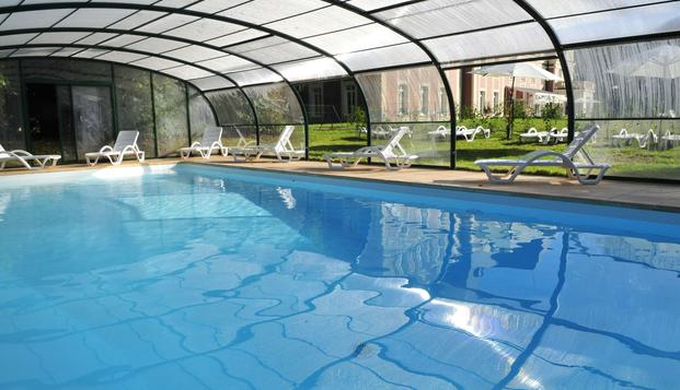 hotel Les Portes d'EtretatManiquerville (76)