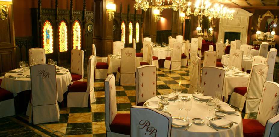 Hotel Real de Bohoyo - 