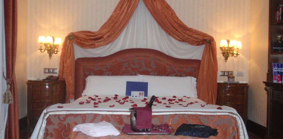 Hotel Real de Bohoyo - 
