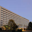 Weekendje weg - Radisson Blu Scandinavia Hotel Düsseldorf