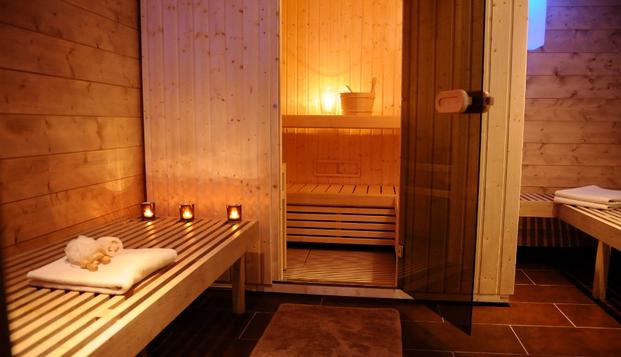 hotel Hôtel & Spa La TourmalineAime (73)