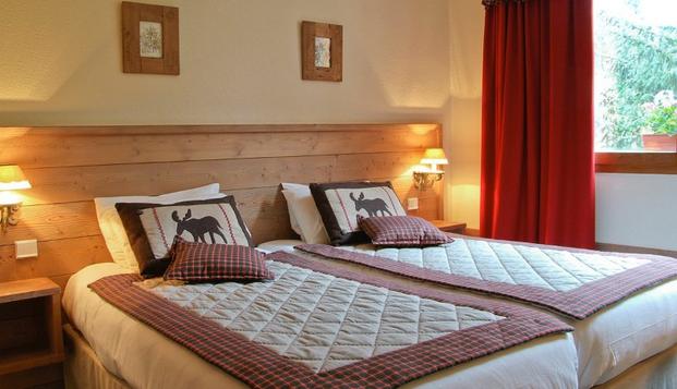 hotel Hôtel & Spa La TourmalineAime (73)