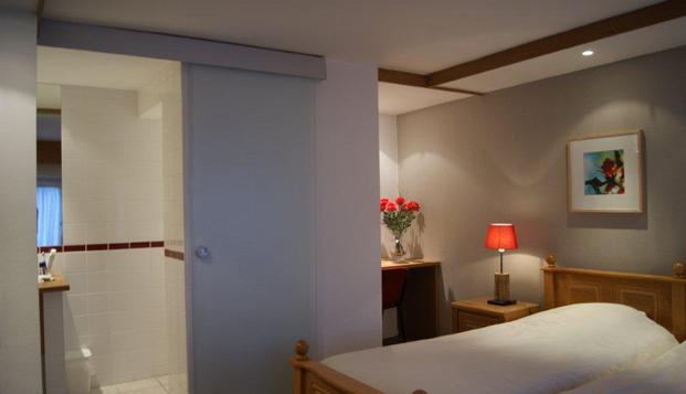 hotel Dolesca Park HotelVielsalm