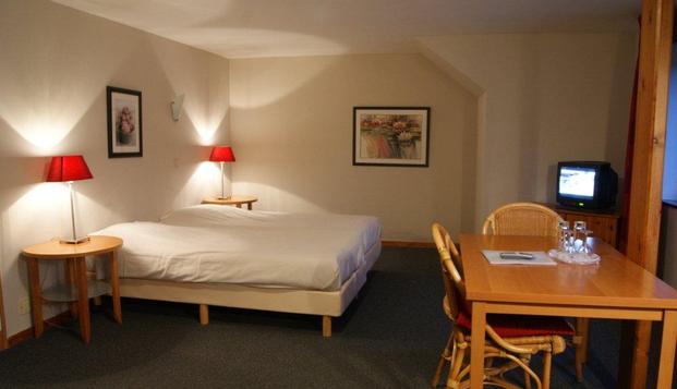 hotel Dolesca Park HotelVielsalm