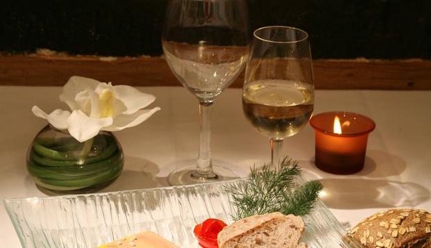 hotel Hôtel de la MairieEmbrun (05)