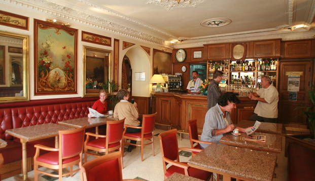 hotel Hôtel de la MairieEmbrun (05)