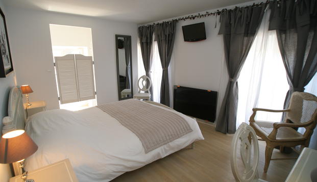 hotel Hôtel de la MairieEmbrun (05)