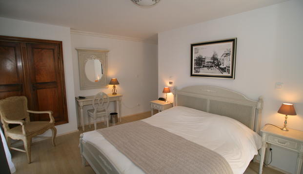 hotel Hôtel de la MairieEmbrun (05)