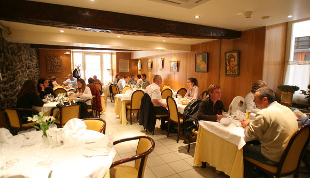 hotel Hôtel de la MairieEmbrun (05)
