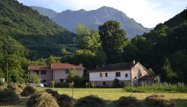 hotel Hotel Rural AlesgaTeverga
