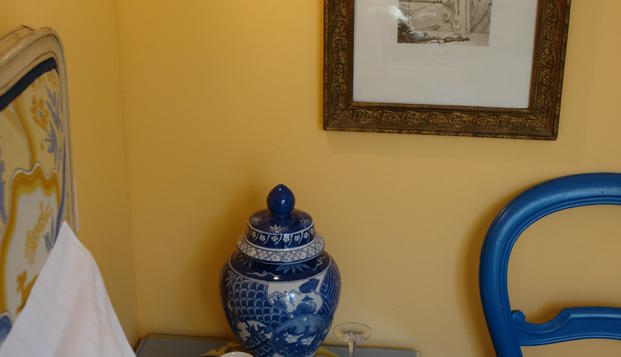 hotel LeCoq-GadbyRennes (35)
